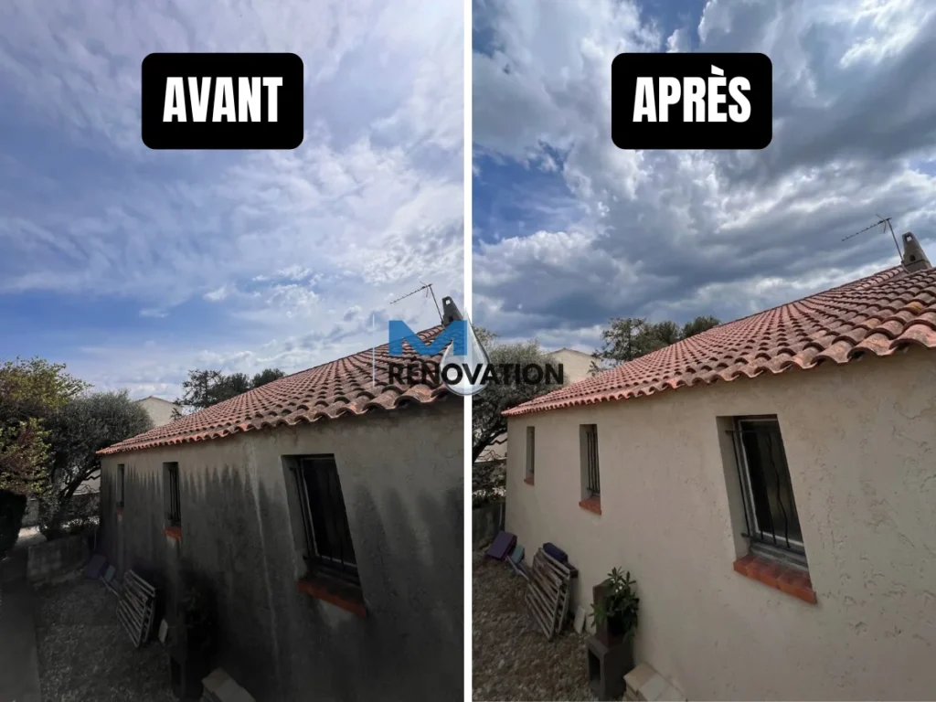 avant-apres-pollution-noir-facade-peypin