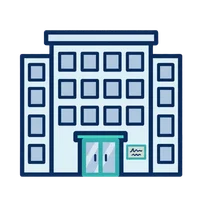 Local professionnel