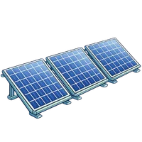 Panneaux solaires