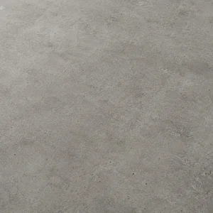 Photo d'une terrasse en dalle béton.