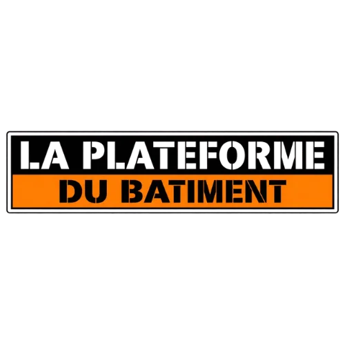 La Plateforme du Bâtiment